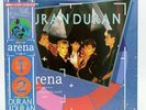 LP Record Vinyl VINILO - DURAN DURAN 