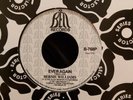 Bernie Williams - Ever Again /John Edward's 2019 iss official Mint NORTHERN SOUL