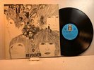 THE BEATLES Odeon HOR ZU SHZE 186 REVOLVER 1969  GERMAN PRESSING NM-   LISTEN