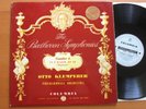 SAX 2260 ED1 Beethoven Symphony 6 Pastoral Otto Klemperer NM Columbia 1st B/S