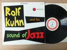 Rolf Kuhn And His Sound Of Jazz    USA  1960   Vinyl  vg++