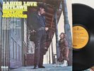 WAYLON JENNINGS ladies love outlaws RCA LP country folk