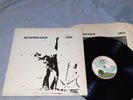 FREE    heartbreaker   1972- FIRST UK PRESS - PINK RIM  ISLAND LAB- N/M