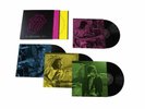 Rolling Stones, The - Live At The El Mocambo [4LP] (die-cut slipcase with etchin
