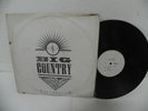 Big Country - The Crossing KOREA Rare Sleeve Vinyl LP