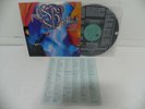 P.M. Dawn The Bliss Album 1993 KOREA Rare Back Cover Vinyl LP W/Insert PM Dawn