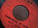 Joe D Johnson Rare rockabilly Acme Records 45 Record Okie blues