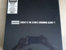 FACTORY SEALED Oasis (What's The Story) Morning Glory Vinyl Box Set Super Deluxe