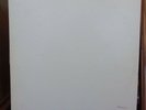 The Beatles The White Album 2LP 1968 pressing with Poster and 4 Photos