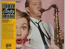 Bob Cooper - Coop  1984 Original Jazz Classics LP MINT SEALED