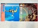 Masayoshi Takanaka All Of Me THE RAINBOW GOBLINS 2 Set Vinyl Record Fusion Japan