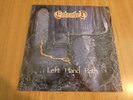 ENTOMBED - LEFT HAND PATH + INNER - 1989 - UK - VERY GOOD++