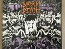 NAPALM DEATH - FROM ENSLAVEMENT TO OBLITERATION + 7
