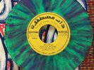 AFRO / Sudan / Al Balebil / Ye Layeli / Mustafon 7576
