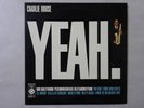 Charlie Rouse Yeah  Epic ECPZ 5 Japan  VINYL LP