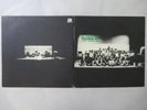 Flower Travellin' Band Make Up Atlantic K-5501 2A Japan  VINYL LP