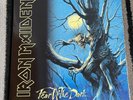 IRON MAIDEN -FEAR OF THE DARK X 2 LPS - UK 1992 - NM Owned From New