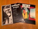 BURT BACHARACH Self-Portrait & Futures A&M RECORDS 2 LPs White Label Promo MINT