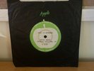 White Trash - Road To Nowhere Promo 7” (Apple Records Custom Recording)