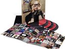 Madonna - Enough Love BLACK & RED 6LP 50 Number Ones [PREORDER]