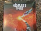 THE WEEKND - DAWN FM (COLLECTORS 01 LIMITED EDITION) VINYL LP