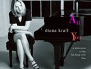 Diana Krall - All For You [2LP] VINYL LP NEUF
