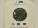 JIMMY PAGE ( Led Zeppelin ) Promo Wasting My Time Writes of Winter- 7 INCH Vinyl