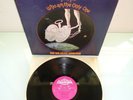 VAN DER GRAAF GENERATOR-H TO He..RARE  SUPERB  1ST UK PRESS N/MINT VINYL LP 1970