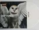 Deftones - Diamond Eyes (Limited Edition White Colored Vinyl) RARE  *NEW/SEALED*