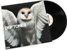 Deftones - Diamond Eyes (Limited Edition White Colored Vinyl) RARE  *NEW/SEALED*