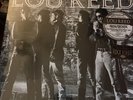 LOU REED: NEW YORK: VINYL LP (DOUBLE ALBUM) w/ Crystal Clear Vinyl: