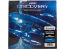 New  Star Trek Discovery Season 3 (Original Soundtrack) Vinyl - READ