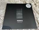 Halsey Room 93 2015 Urban Outfitters Teal Exclusive Limited Edition Vinyl SEALED