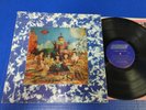 The Rolling Stones Their Satanic Majesties Request 1967 Rock LP 3D Cover VG+ VIN