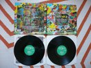 The Best Of Indie Top 20 Vinyl UK 1991 2 LP Happy Mondays Charlatans New Order