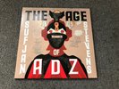 Sufjan Stevens - The Age Of Adz - Vinyl