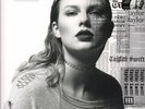 TAYLOR SWIFT Reputation DOUBLE LP VINYL Europe Big Machine 2017 Double Picture