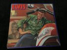 ELVIS PRESLEY LP 5600-1-R RETURN OF THE ROCKER STILL FACTORY SEALED MINT 1984