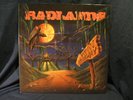 Badlands Voodoo Highway Lp 1991 Atlantic - Neuwertig - Vinyl - Rare