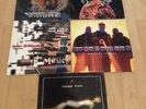 Armando, Naked Funk, Roy Davies jr., Funki Purcini, Wamdue Kids, 5 LP‘s.