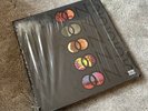 The Studio Albums by Maroon 5 (Record, 2016)