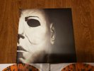 Mondo John Carpenter Halloween Original Soundtrack Vinyl LP