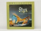 1975 Styx Equinox AUDIOPHILE LP Canada SPJ-4559 Vinyl Record -R50