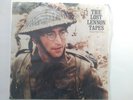 The Lost LENNON TAPES Volume 1 VG+ Rare LP / John BEATLES  Collector Estate Find