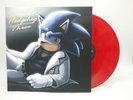 Moonshake Records Sega Sonic the Hedgehog Three 3 Vinyl Record LP Vinyl MOON012