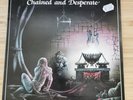 Chateaux - Chained And Desperate - Vinyl LP - 1983 UK