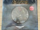 Saxon - Heavy Metal Thunder - Ltd Edition Picture Disc Vinyl LP - 2002 Germany