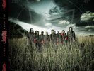 Slipknot All Hope Is Gone Orange Vinyl LP