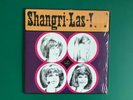 The Shangri-Las – Shangri-Las  2 x Vinyl, LP, Compilation LR154