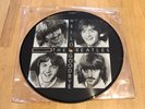 The Beatles - Hello Goodbye / Vinyl 7